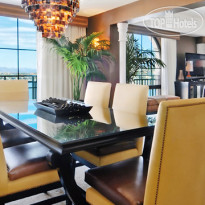Loews Lake Las Vegas