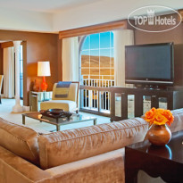 Loews Lake Las Vegas