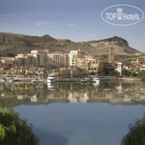 Aston MonteLago Village Resort at Lake Las Vegas 