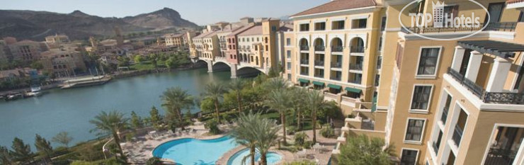 New photos from tourists Aston MonteLago Village Resort at Lake Las Vegas 3*