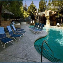 Blue Moon Gay Mens Resort