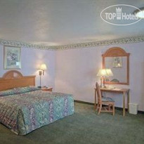 Rodeway Inn Convention Center  