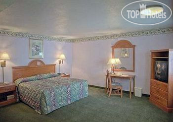New photos from tourists Rodeway Inn Convention Center  2*