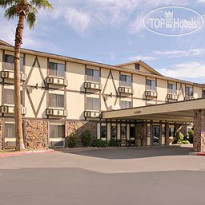 Super 8 Las Vegas Strip Area 