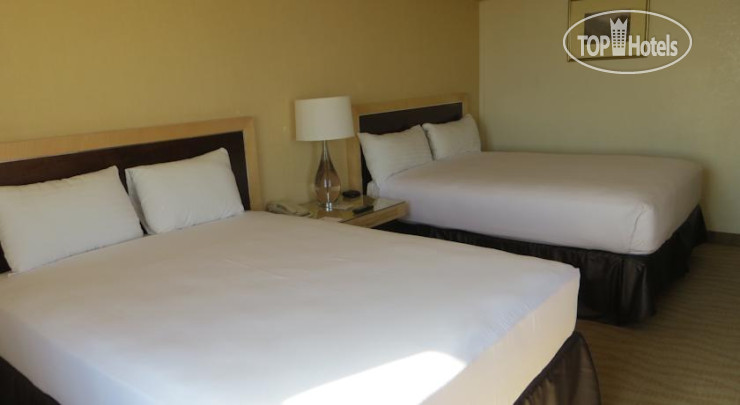 New photos from tourists Buffalo Bills Resort & Casino 2*