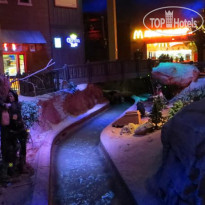 Buffalo Bills Resort & Casino 