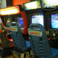 Buffalo Bills Resort & Casino 