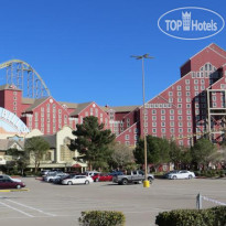 Buffalo Bills Resort & Casino 