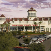 Primm Valley Resort & Casino 