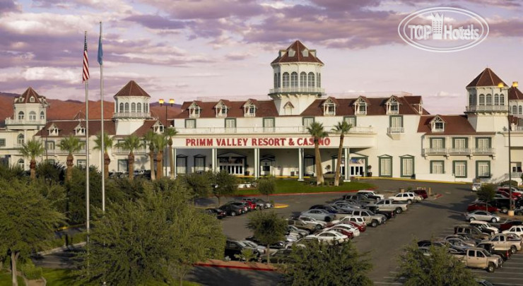 Hotel photo Primm Valley Resort & Casino 2*