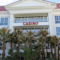 Primm Valley Resort & Casino 