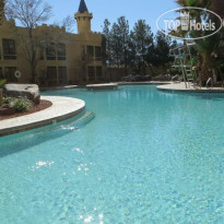 Whiskey Petes Hotel & Casino 