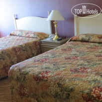 Whiskey Petes Hotel & Casino 