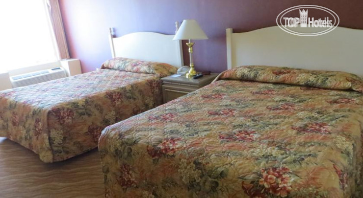 New photos from tourists Whiskey Petes Hotel & Casino 2*