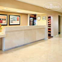 Courtyard Las Vegas Henderson Green Valley