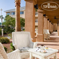 Courtyard Las Vegas Henderson Green Valley