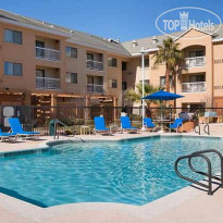 Courtyard Las Vegas Henderson Green Valley