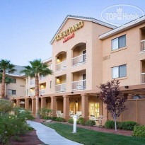 Courtyard Las Vegas Henderson Green Valley