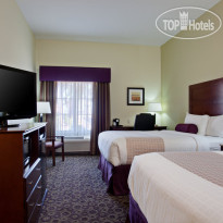 La Quinta Inn & Suites Las Vegas Airport South 