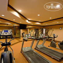 La Quinta Inn & Suites Las Vegas Airport South 