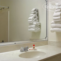 Super 8 Hollywood LA Area 