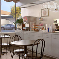 Super 8 Hollywood LA Area 