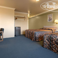 Super 8 Hollywood LA Area 