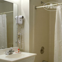 Super 8 Los Angeles / Alhambra 