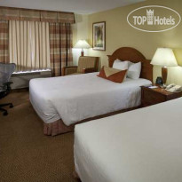 Hilton Garden Inn Arcadia/Pasadena Area 