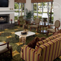 Hilton Garden Inn Arcadia/Pasadena Area 