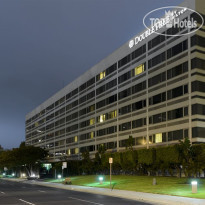 DoubleTree by Hilton Hotel LAX - El Segundo 