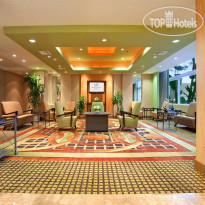 DoubleTree by Hilton Hotel LAX - El Segundo 