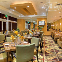 DoubleTree by Hilton Hotel LAX - El Segundo 