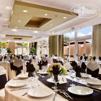 DoubleTree by Hilton Hotel LAX - El Segundo 