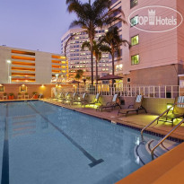 DoubleTree by Hilton Hotel LAX - El Segundo 