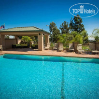 Hilton Garden Inn Los Angeles Montebello 