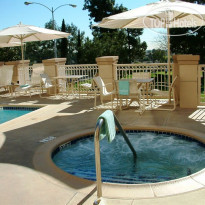 Hilton Garden Inn Los Angeles Montebello 