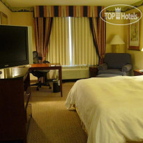 Hilton Garden Inn Los Angeles Montebello 