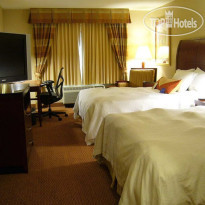 Hilton Garden Inn Los Angeles Montebello 