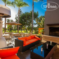 Hilton Garden Inn Los Angeles Montebello 