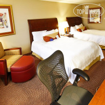 Hilton Garden Inn Los Angeles Montebello 