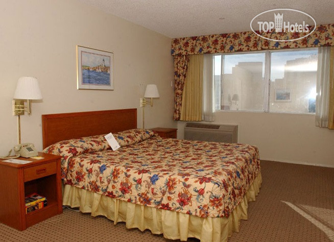 New photos from tourists Vagabond Inn Long Beach 2*