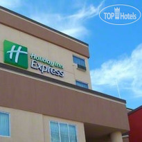 Holiday Inn Express Los Angeles Downtown West 