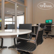 Holiday Inn Express Los Angeles Downtown West 