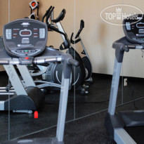 Holiday Inn Express Los Angeles Downtown West 