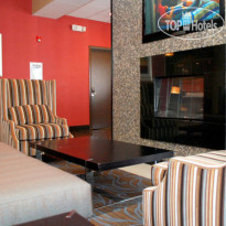 Holiday Inn Express Los Angeles Downtown West 