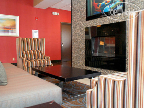 Новые добавленные фото туристов Holiday Inn Express Los Angeles Downtown West 2*