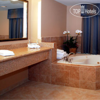 Holiday Inn Express Los Angeles Downtown West 