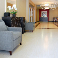 Holiday Inn Express Los Angeles Downtown West 