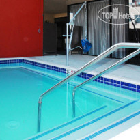 Holiday Inn Express Los Angeles Downtown West 